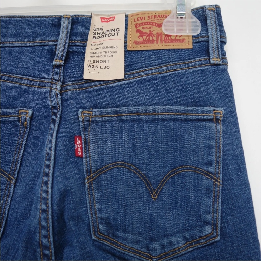 Levi's Womens